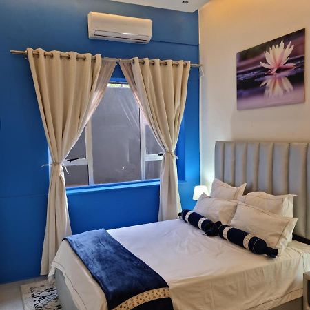 Appartamento Sapphirea@54 Windhoek Esterno foto