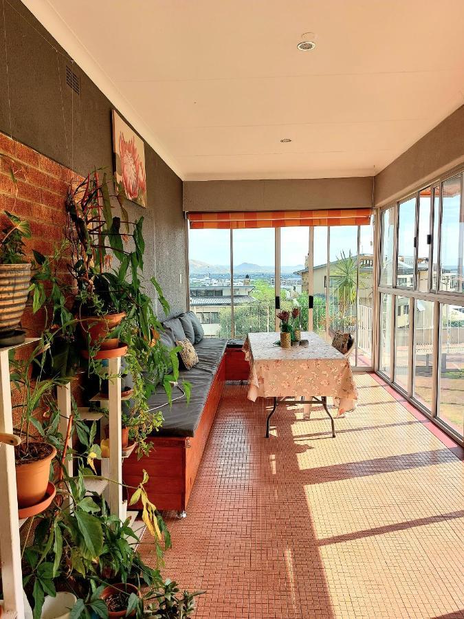 Appartamento Sapphirea@54 Windhoek Esterno foto