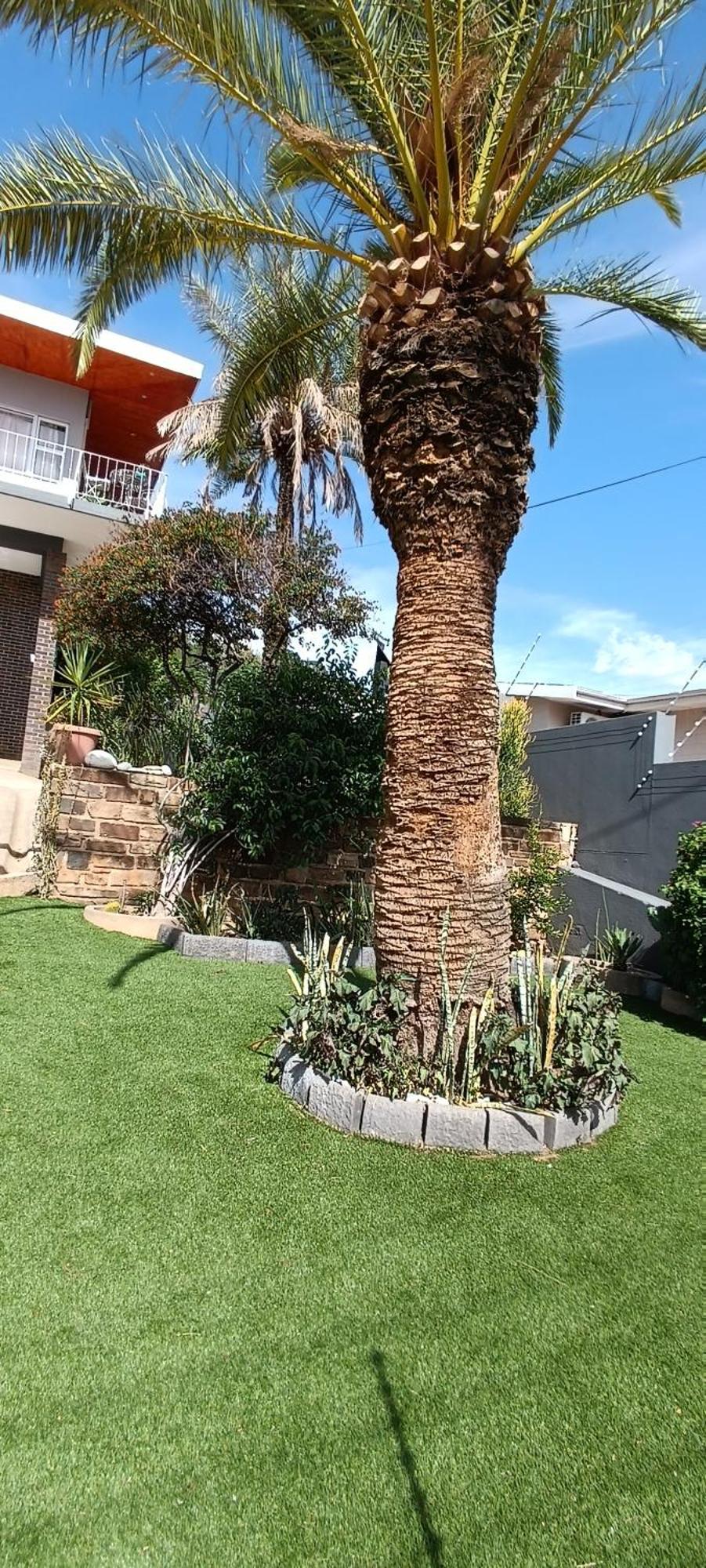 Appartamento Sapphirea@54 Windhoek Esterno foto